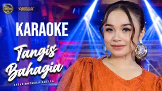 Tasya rosmala Tangis bahagia Karaoke