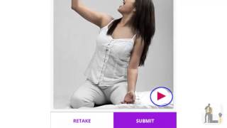 Give your Audition on the Limelight App screenshot 5