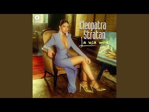 Cleopatra Stratan - La usa mea