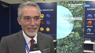 Mecspe 2024 - Intervista A Vincenzo Maciocia - Poppelmann