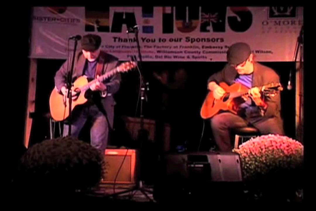 Guarda Phil Keaggy and Mike Pachelli "The Mission" su YouTube Guarda Phil Keaggy and Mike Pachelli "The Mission" su YouTube