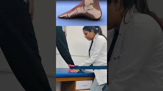 FootPain While Walking?Try This Mobility Technique #mobility #anklemobility #footpain #anklepain