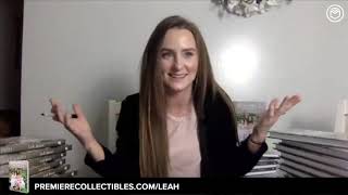 Leah Messer Book Signing & Interview | "Hope, Grace, & Faith"