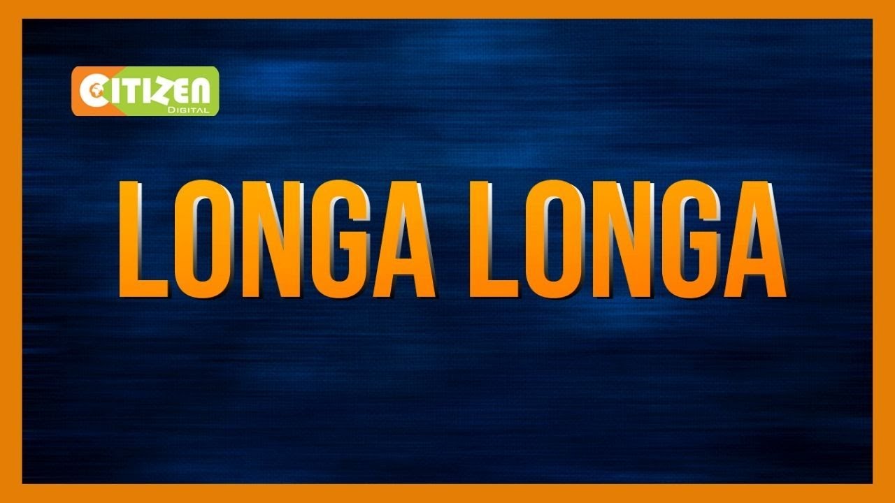 | LONGALONGA | Kudodosa ni kufanya nini?