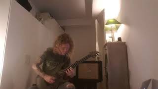 Endarken - Velvet Redemption