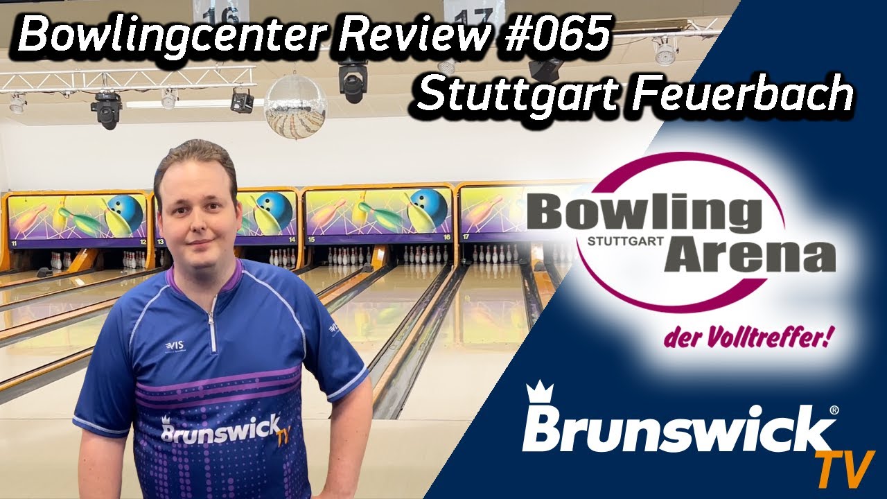 Bowlingcenter Review 