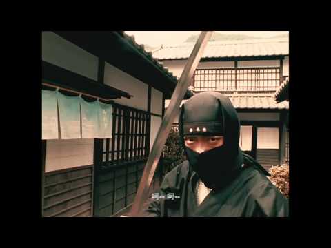 [周杰伦 - Châu Kiệt Luân] 4.忍者 - Ninja - Ninja