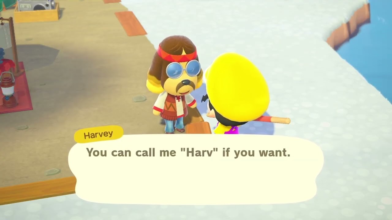 Animal Crossing: New Horizons (Part 4) - Museum Grand Opening