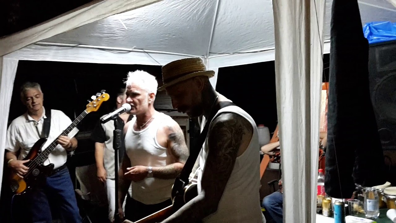 Jam - I Got Stripes  @ Lakeside Weekend #24, 2017