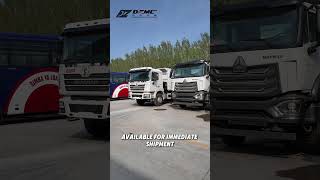 10+ Years of Vehicle Export | 100+ Team | 50+ Countries | Your Partner in China 🚛