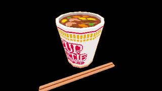 Cup Noodle