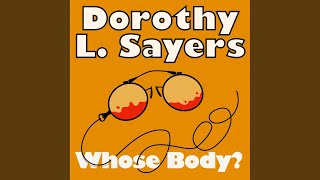 Chapter 138 - Whose Body?