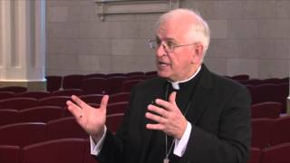 January 2015 Conversations, Segment 1