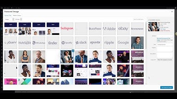 How to create Event and Speaker by Elementor of Spker Theme