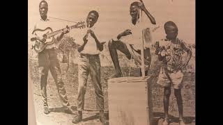 Musamandizunze/Imfa Ndinkhondo-Kachamba Brothers Band Malawi