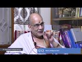 Understanding Jeeva Svaroopa - Dr. Vyasanakere Prabhanjanacharya