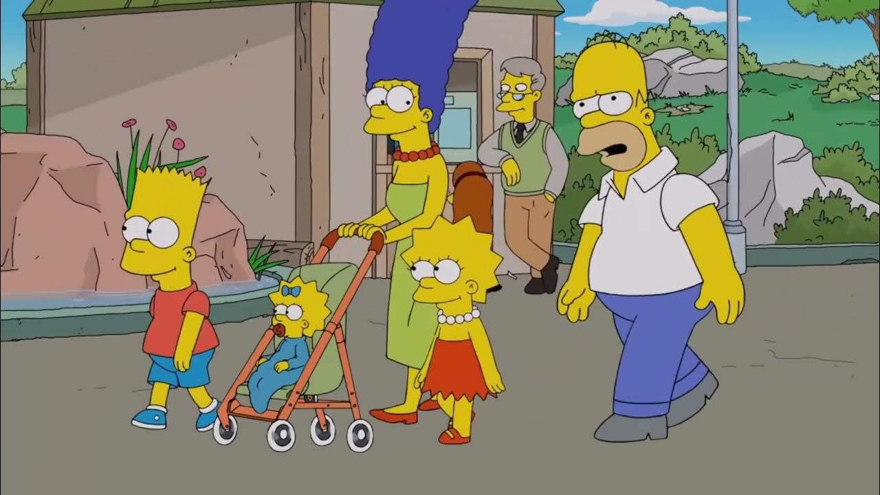 Симпсоны 2022. The simpsons 34. The simpsons 34. Ленни симпсоны. 2x2 симпсоны.