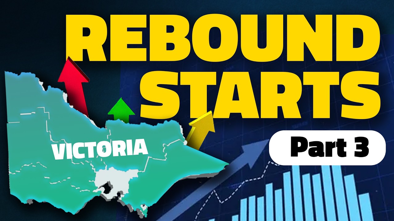 Property Investors Guide to Regional Victoria 2025 [Part 3/3]