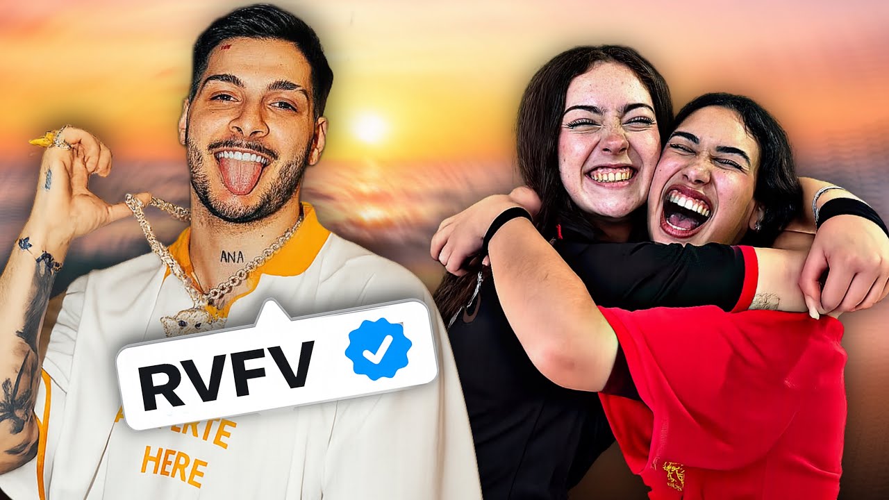 Esto nos pasó con RVFV… 