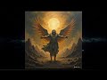 Ra, lord of the light, rise again (#1) - By Luciano Burdzy With AI
