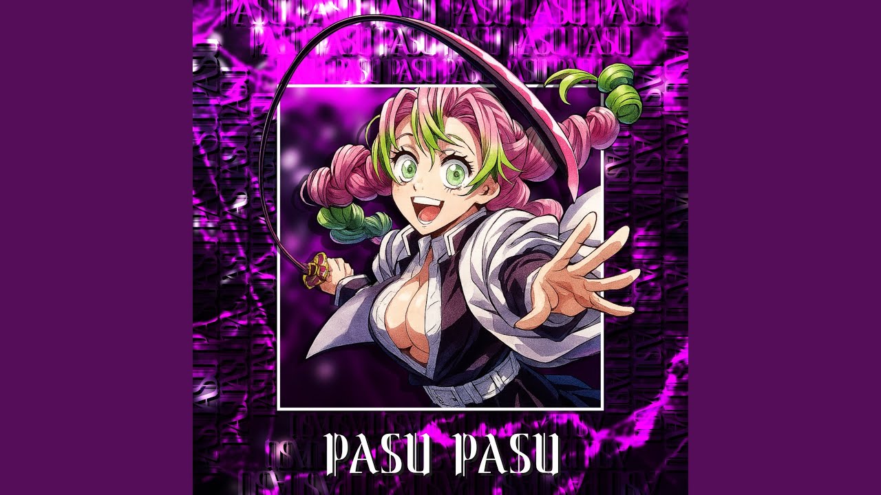 PASU PASU (SPEED UP)