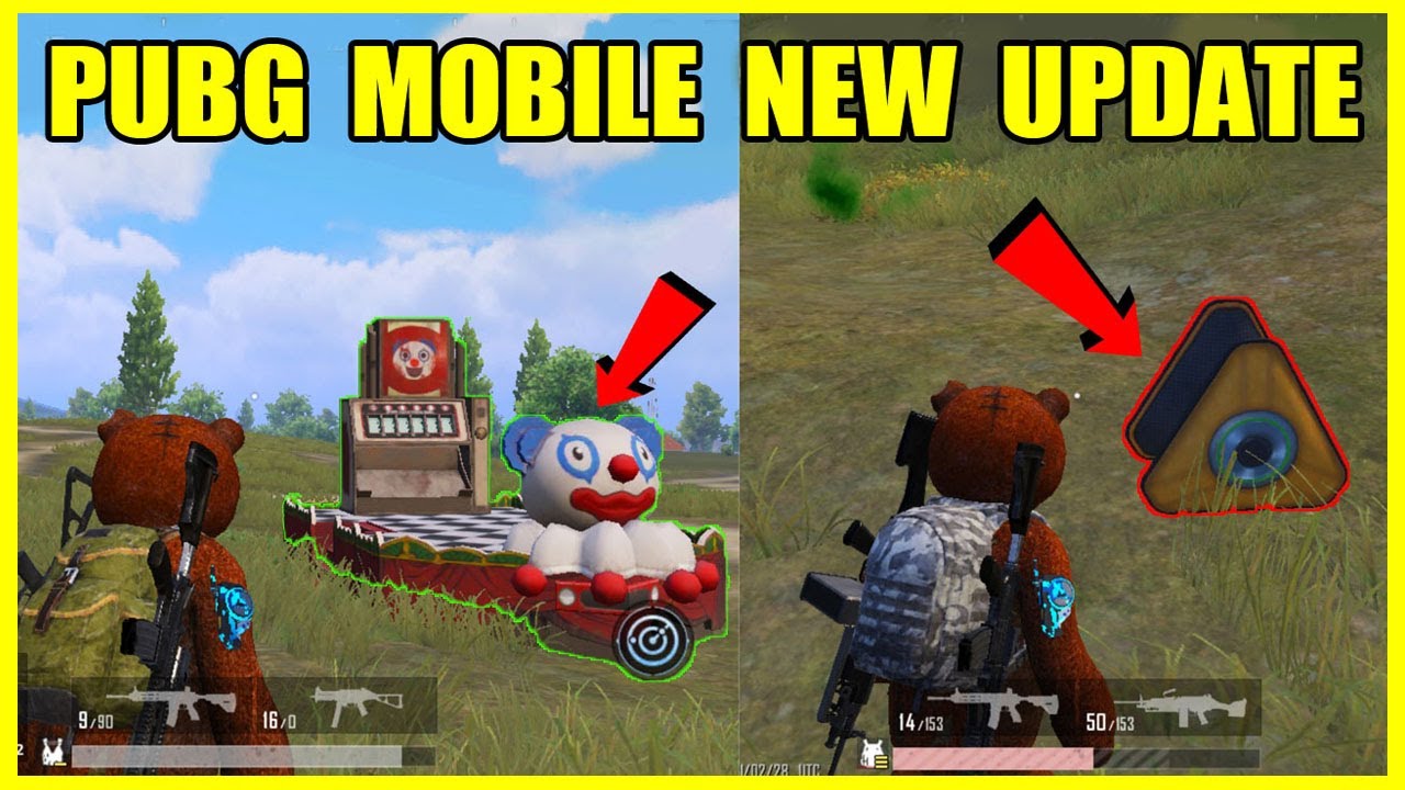 3RD ANNIVERSARY MODE IN PUBG MOBILE | SEASON 18 NEW 3RD ANNIVERSARY MODE PUBG | PUBG 1.3 UPDATE