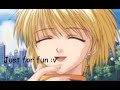 2 jam Ga ngapa-ngapain bersama Kurapika...
