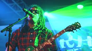 Miniatura del video "Tribal Seeds - Surrender (Live) - The 2020 Sessions"