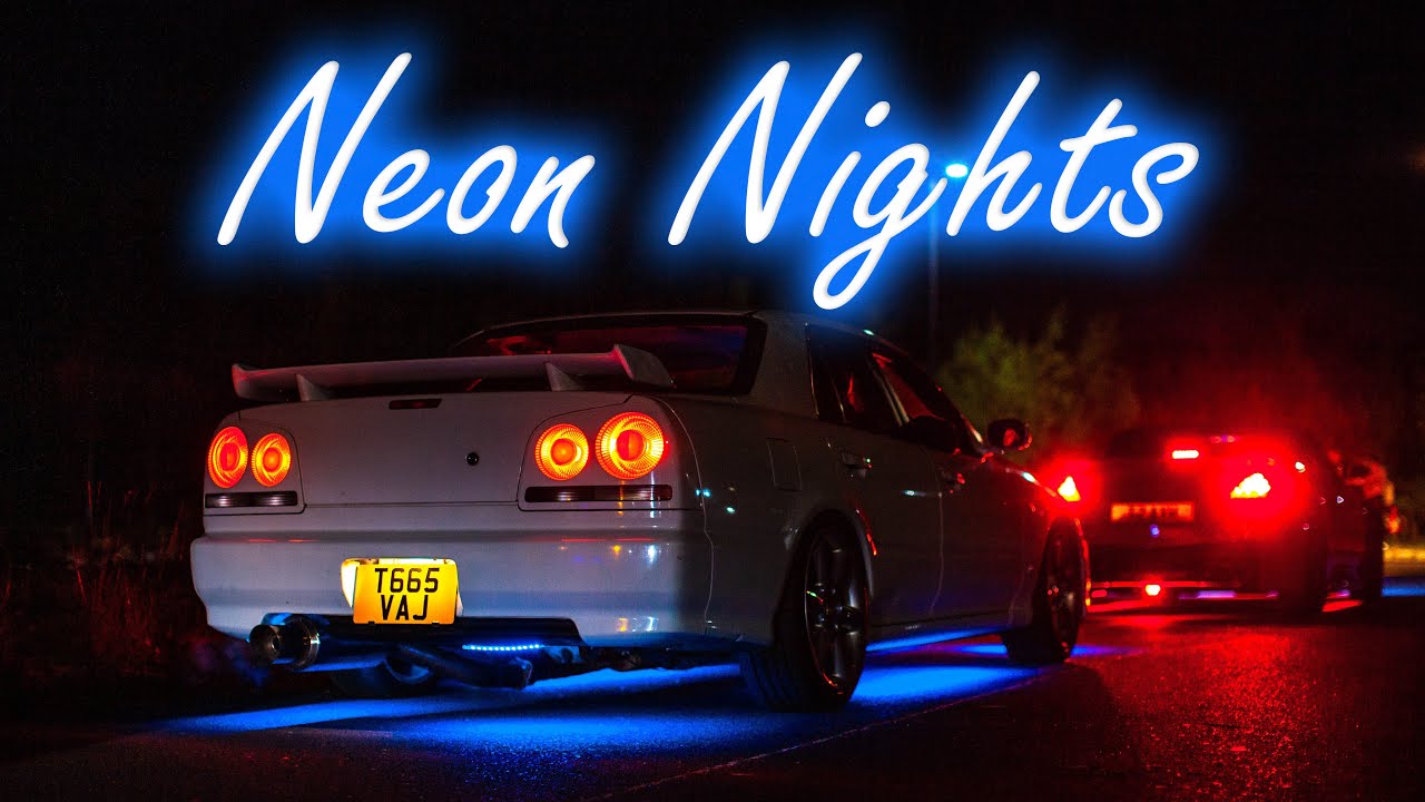 Neon Nights