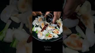 Chinese Oyster Sauce Chicken