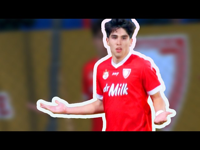 PAUNOVIĆ ŠOKIRAO ŠAMPIONA | Jedinstvo Ub - Crvena zvezda | 30. 04. 2026.