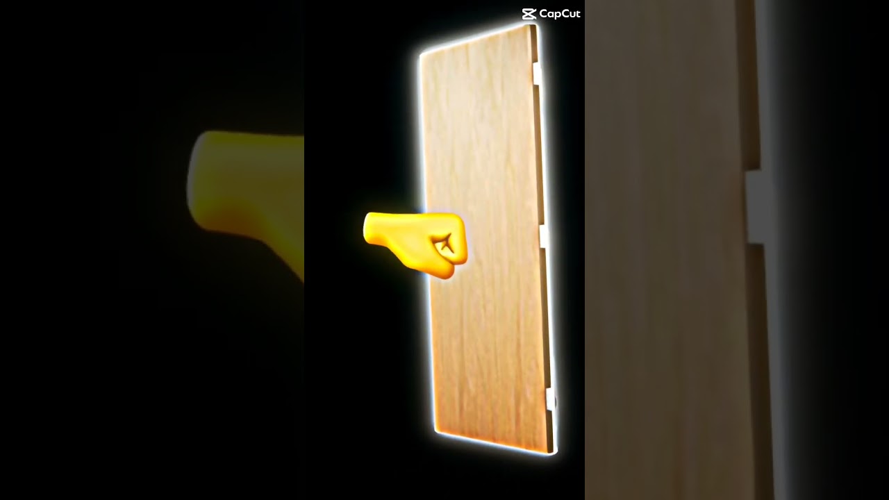 Doors maar ik zit erin