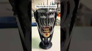 Mouth Of Sauron