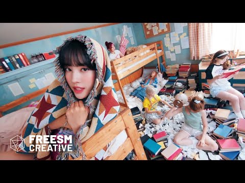 STAYC (스테이씨) ‘BUBBLE’ MV Teaser #1