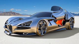 This 2026 Luxury Car Will Change Everything | Celestial Majesty