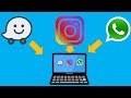 Utiliser les Applications Android sur PC (en 2020) - YouTube