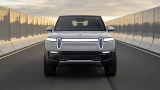 2026 Rivian R2 REVEALED: The $45,000 Electric SUV That Kills the Tesla Model Y?