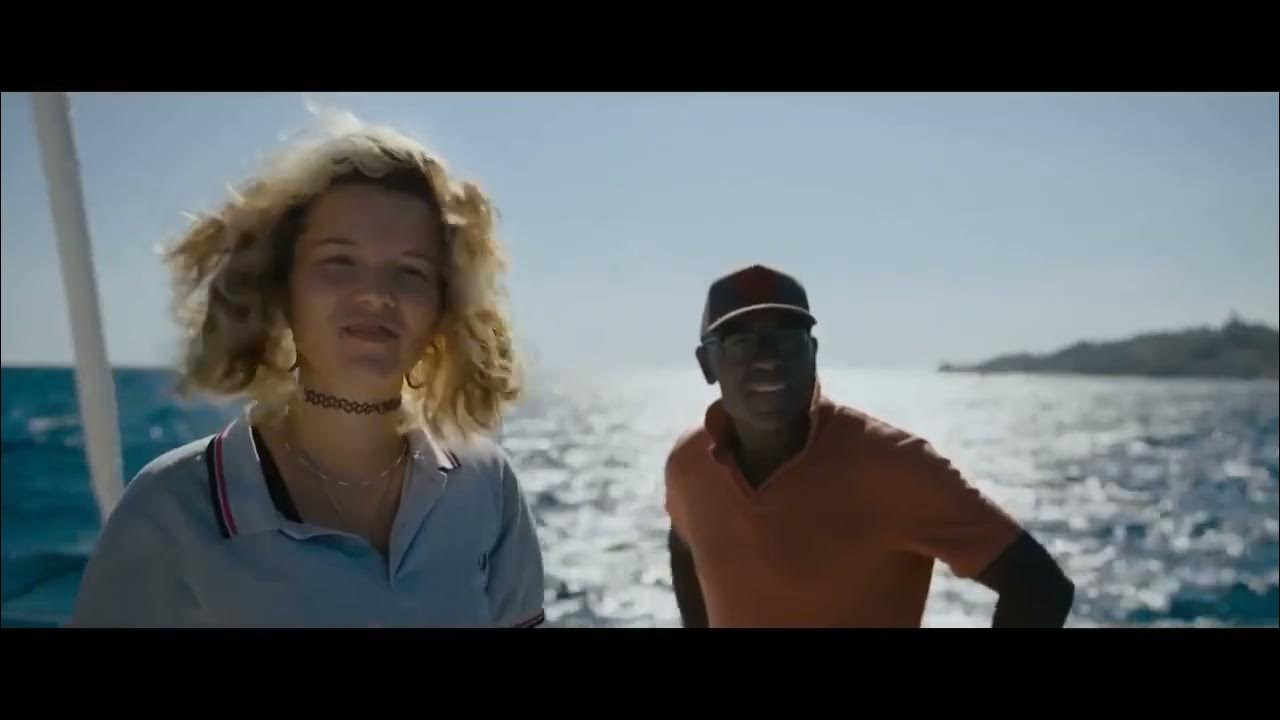 La Traversée Streaming Vf Gratuit La Traversée (2022) |BANDE ANNONCE VF| - YouTube