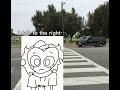 POV:when my Oc goes for a walk 