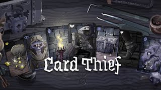 Card Thief Part 1 | Tutorial And First Game… screenshot 4