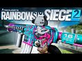 R6 Siege X: Most Insane Day One Plays Ever