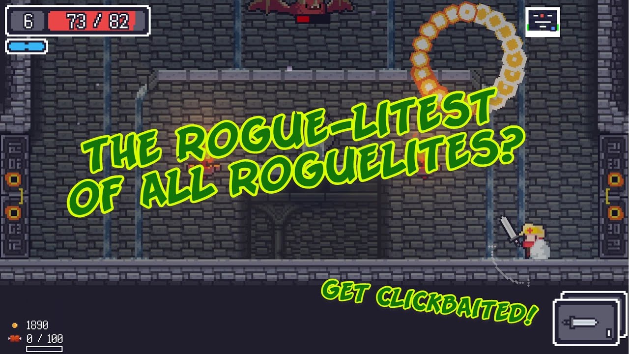 Steam Game Review 322 Dungreed YouTube