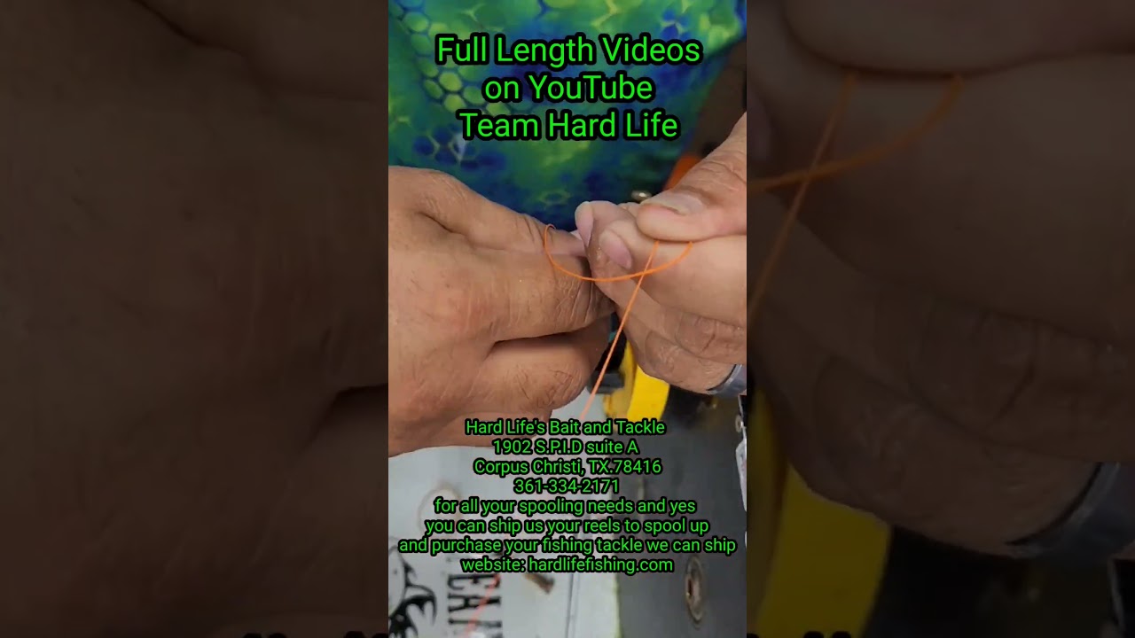 Tis Scary Tackle Rocking 😳