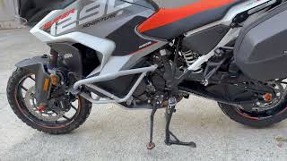 2023 KTM 1290 Super Adventure S