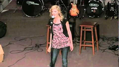 Anna Herd Talent Show