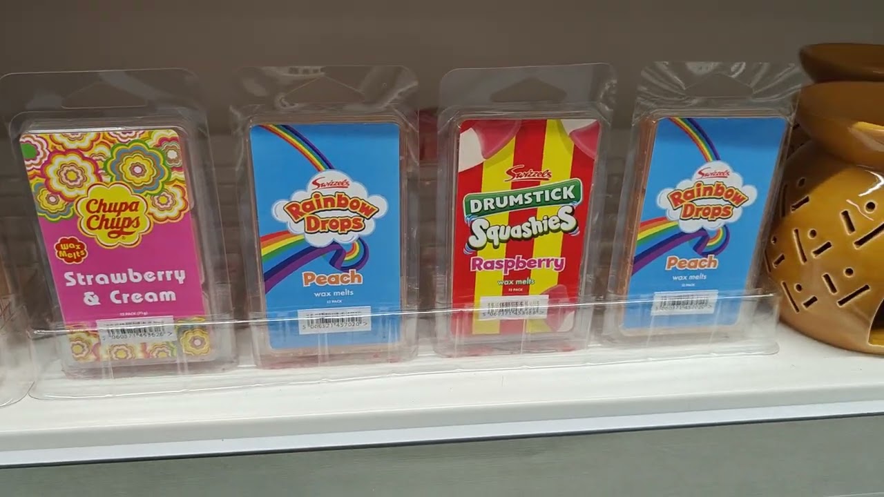 b & m home store Christmas shopping Stockton on Tees. walk around .