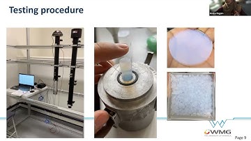 Acoustics of hierarchical nanoporous materials