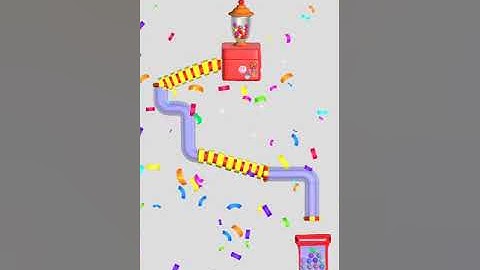 Pipe Balls  - Unity Complete Project Source Code