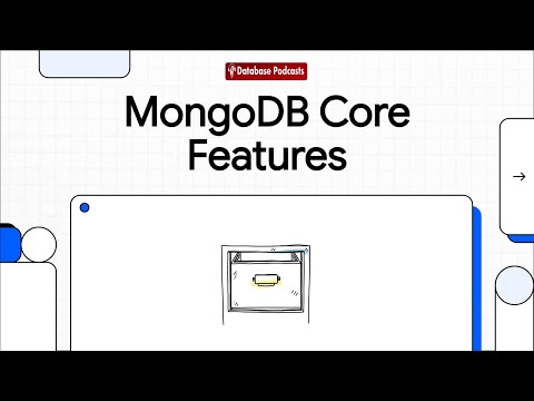 Episode 5 — 📄 MongoDB Deep Dive: Documents, Schemas & BSON | @DatabasePodcasts