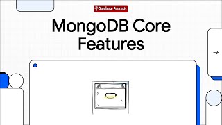 Episode 5 — 📄 MongoDB Deep Dive: Documents, Schemas & BSON | @DatabasePodcasts